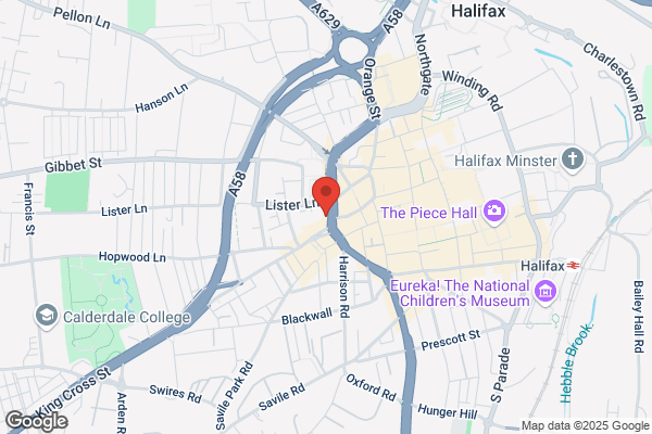 Halifax Estate Agents