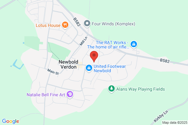 Newbold Social Club