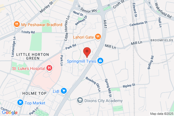 North British Housing Association Ltd