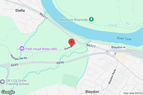 Ryton Electrical Services