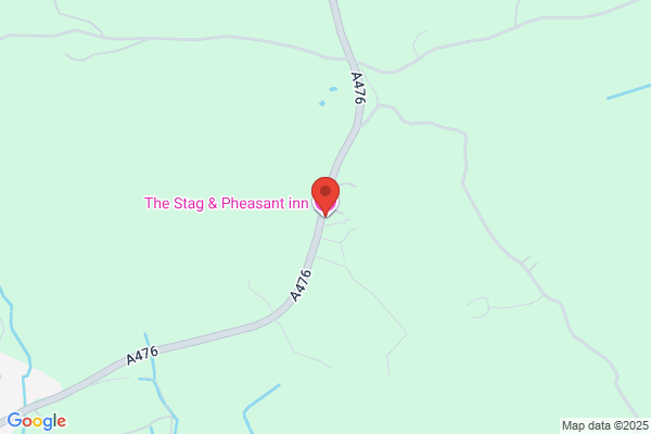 Stag & Pheasant Inn