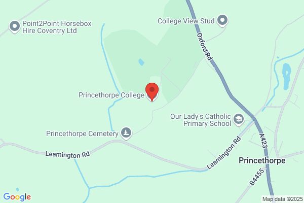 The Woodhouse At Princethorpe