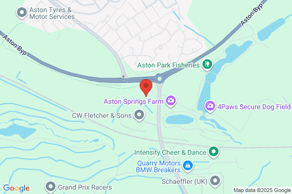 Harthill Precision Abrasive Ltd