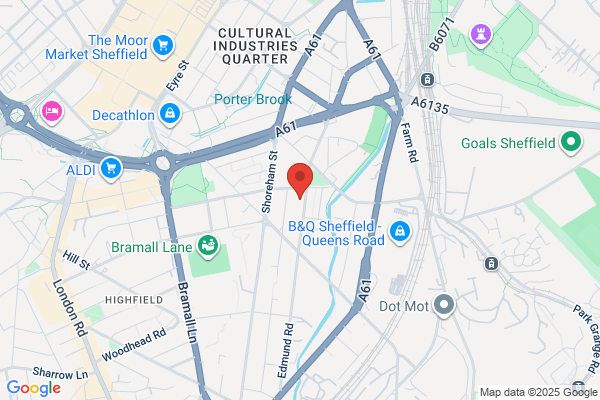 Technical Access Engineering Ltd