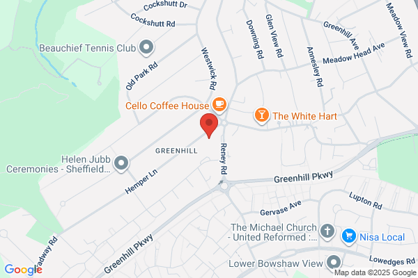 Keyworth Woodhead & Co