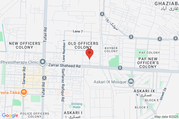 Anwar Associates