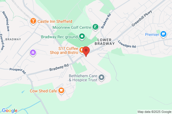 Activ Physiotherapy - Bradway Clinic