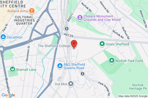 Sheffield College