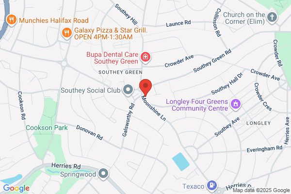 Southey Training & Resource Centre Ltd