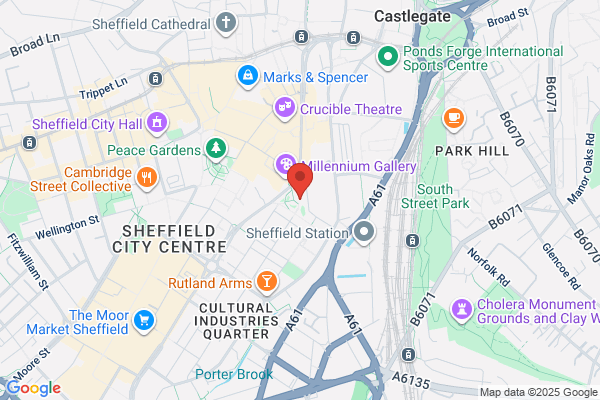 TESOL Training UK Ltd
