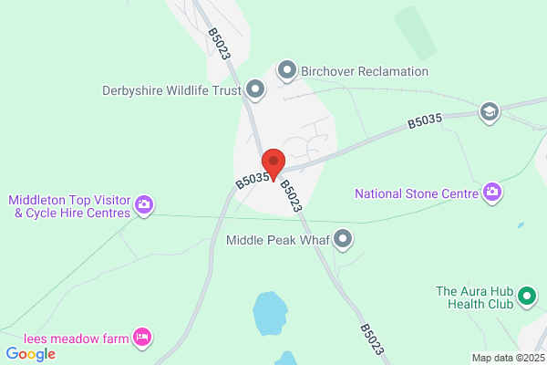 Wirksworth Adult Education Centre