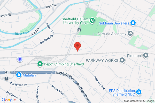 Worthington Air Compressors Ltd