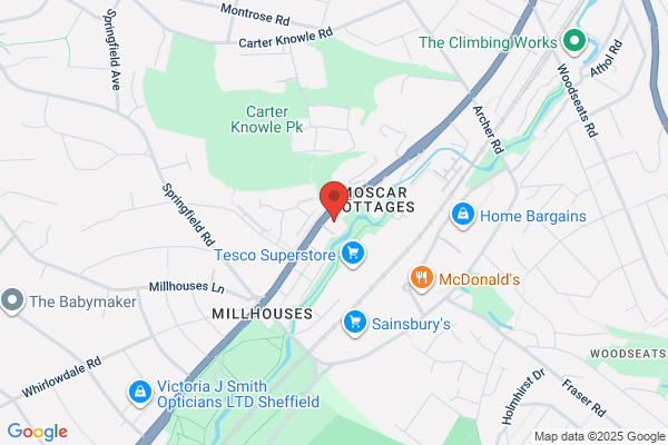 Bradley Transport Refrigeration