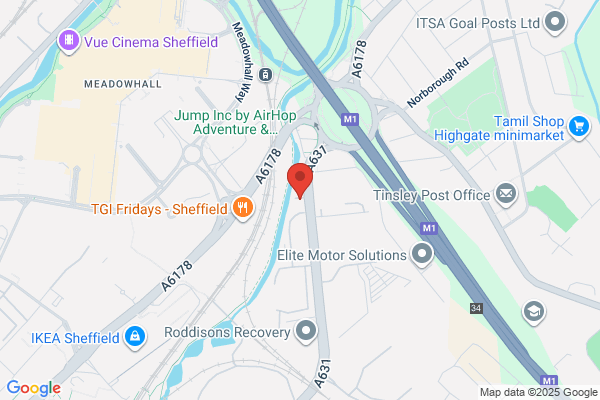 Sheffield Care Trust