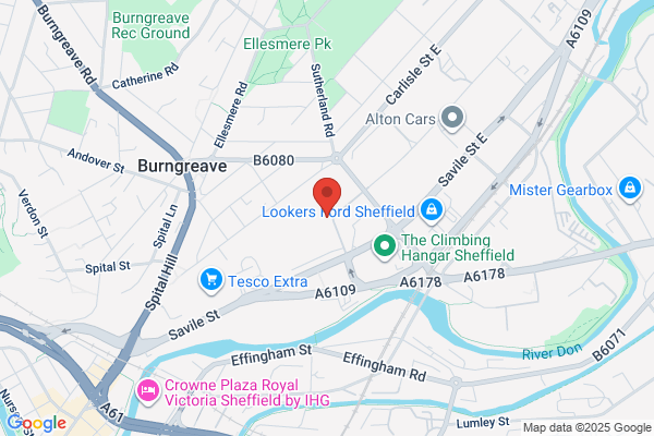 A I Materials Ltd