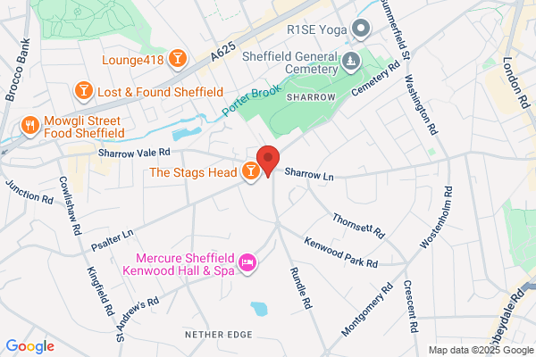 Wainwright Therapy Centre