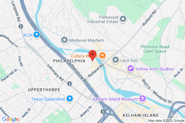 Amusement Caterers (Sheffield) Ltd