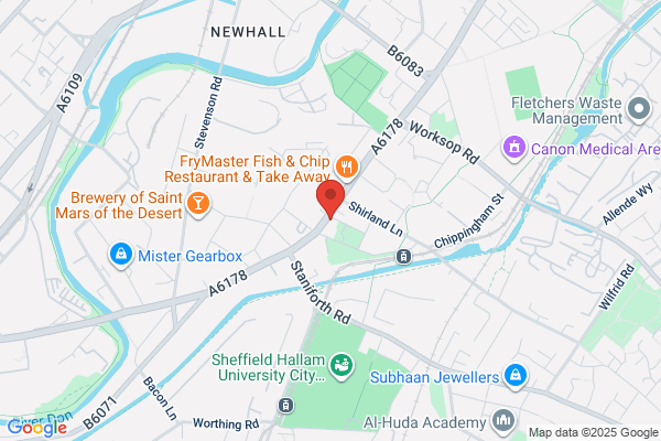 Attercliff Collectables