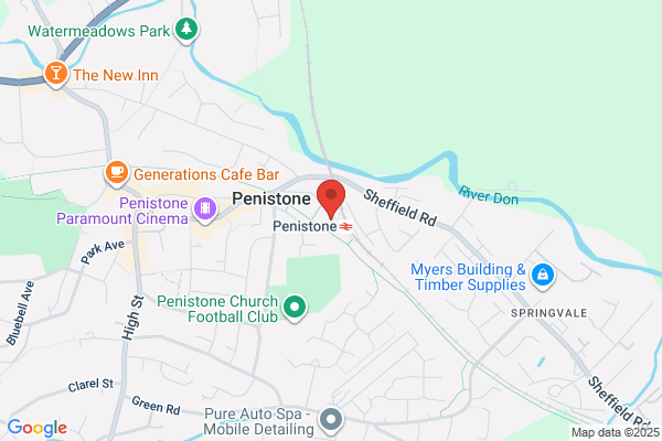 Penistone Pine & Antiques