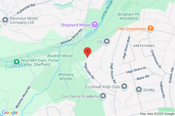 Crossbow Developments Ltd