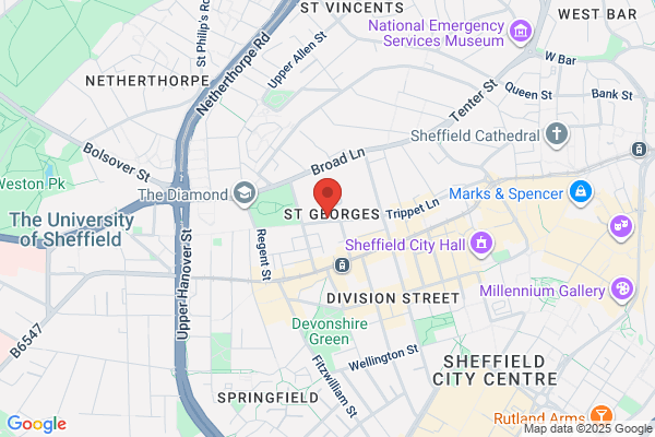 PT Johnson Architectural & Housing Consultant