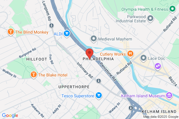 Abbey Auto Electrical