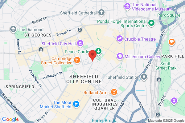 Coopelands