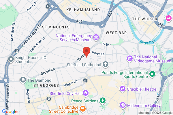 HSBC Bank PLC