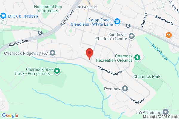F.G Henderson Plumbing & Heating