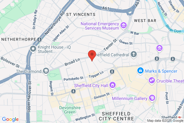 Harold Moore & Son Ltd