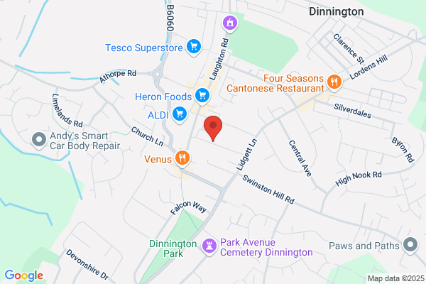 Chambers Of Dinnington