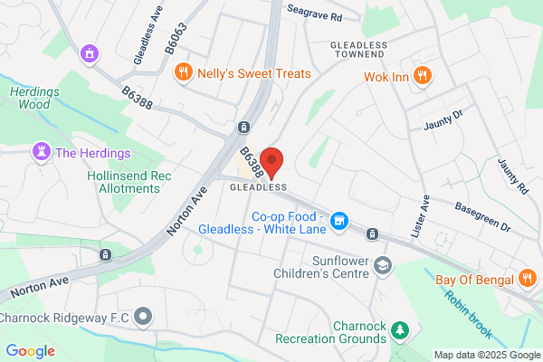 White Lane Service Station Ltd