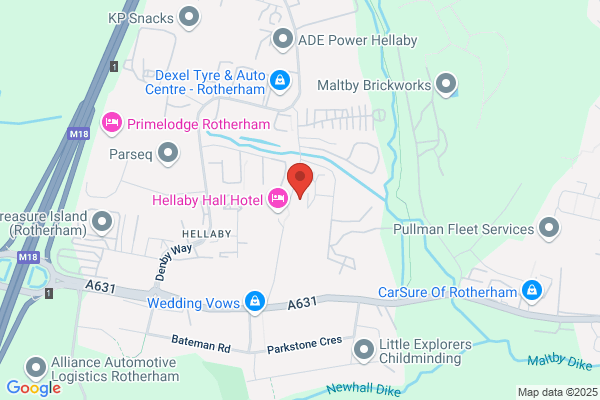 Industrial Battery & Charger Services Ltd