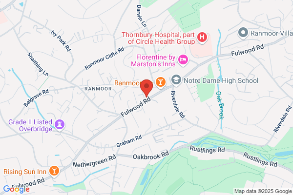 Sheffield Beauty Therapy Clinic