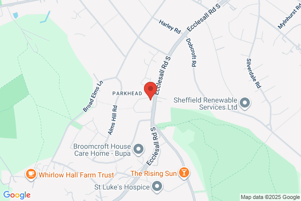 Parkhead Beauty Studio