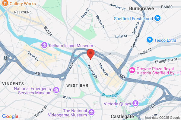 Comodo Living Ltd