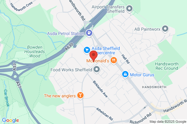 Sofa Traders (SY) Ltd