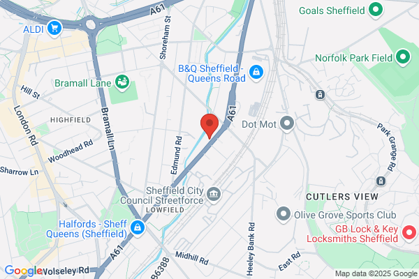 Yorkshire Furniture & Carpet Warehouse