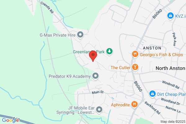Anston Kennels