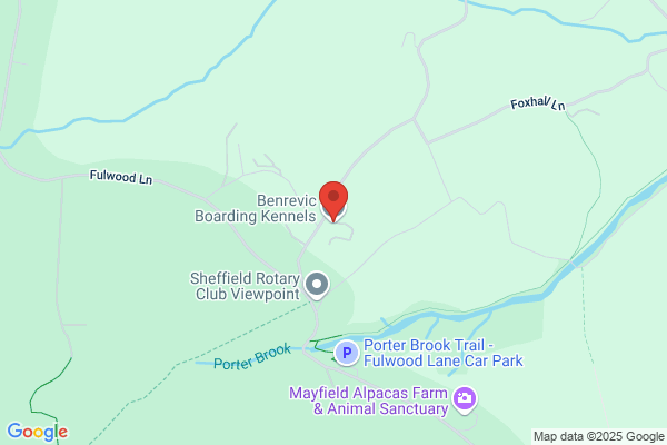 Benrevic Boarding Kennels