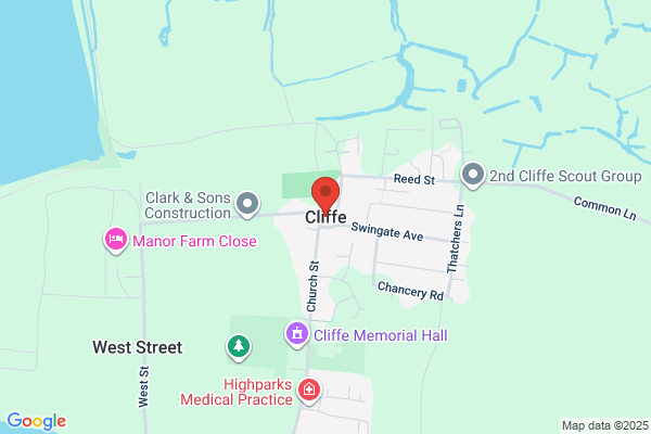 Cliffe