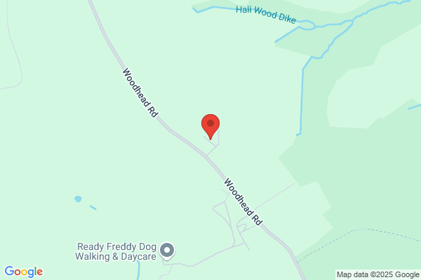 Rainbow Hill Kennels
