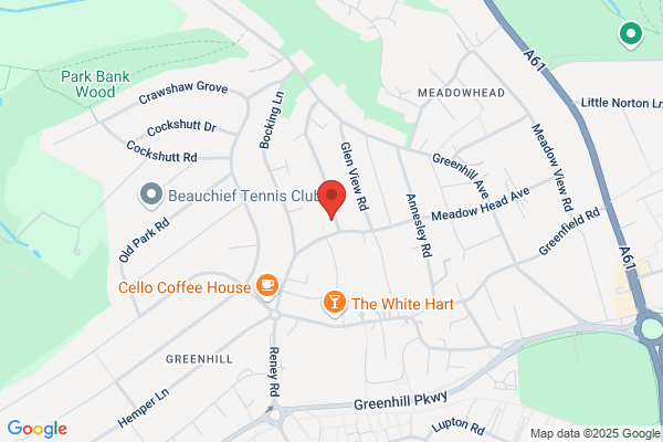 Rgj Plumbing & Heating