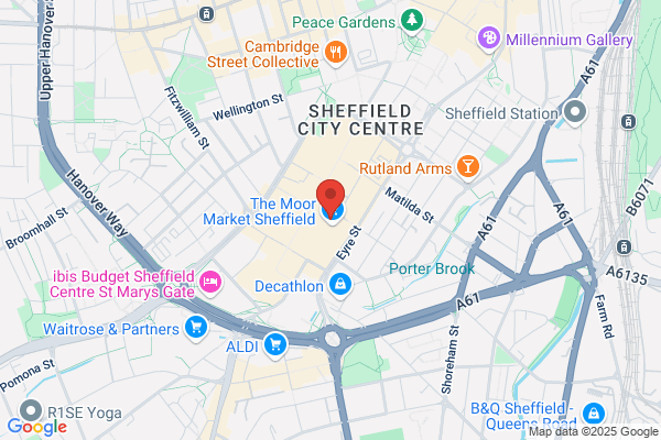 SPCK Cathedral Book Shop