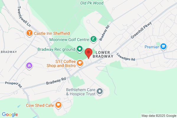Bradway Bowling Club