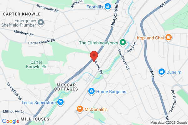 Archer Road M O T Centre