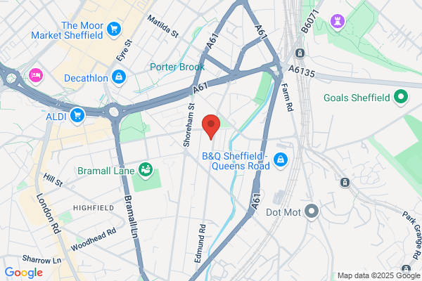 Sheffield Autocare Ltd