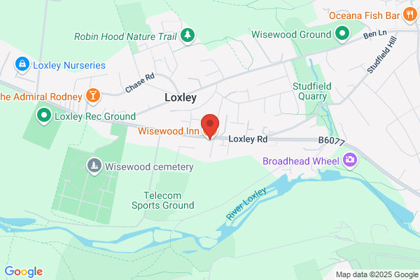 Loxley Brewery