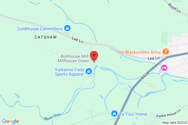 Mill House Ventures