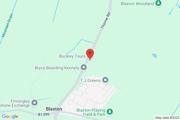 Buckleys Of Anston